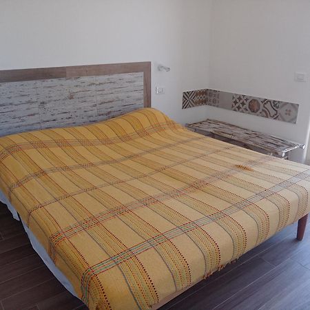 Bed and Breakfast Buenavistasurfmed Itri Exteriér fotografie