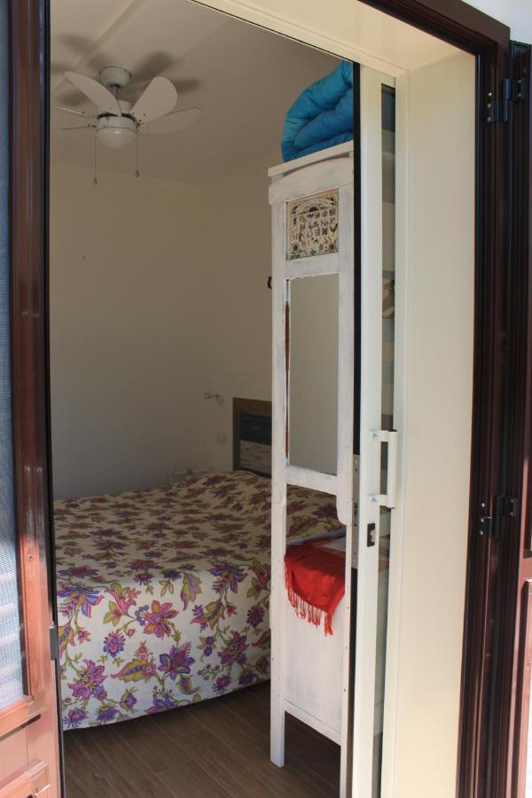 Bed and Breakfast Buenavistasurfmed Itri Exteriér fotografie