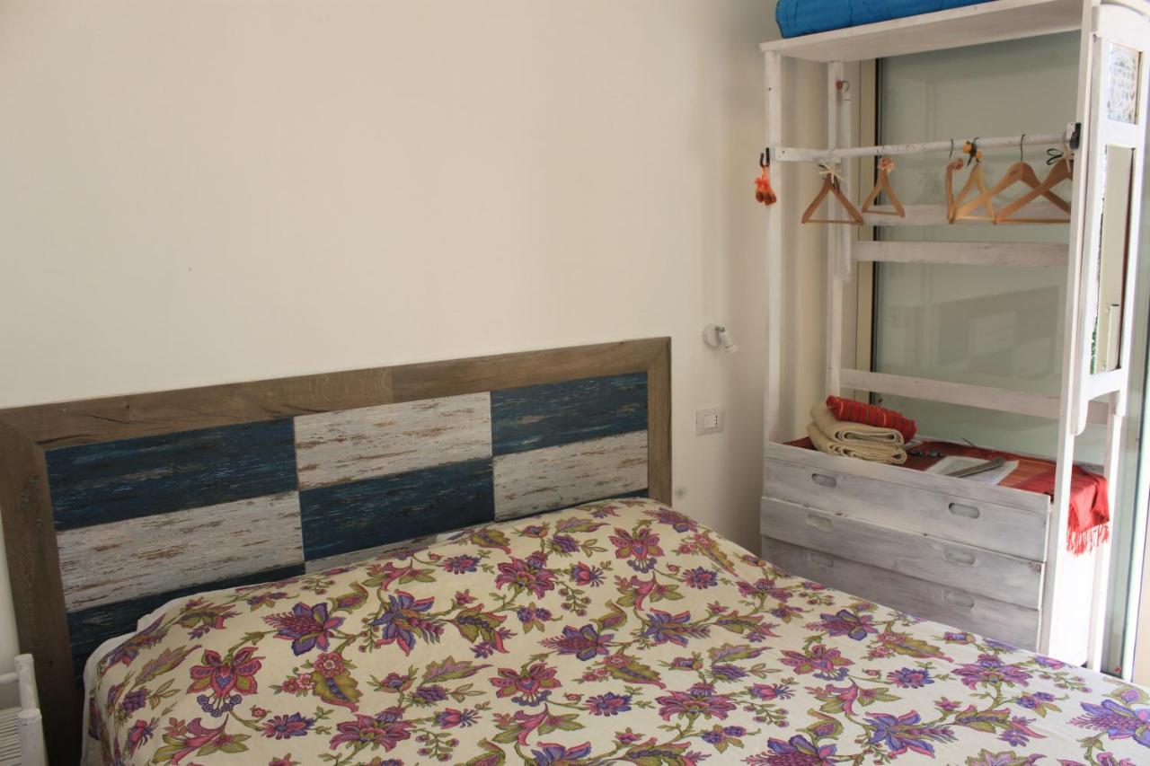 Bed and Breakfast Buenavistasurfmed Itri Exteriér fotografie