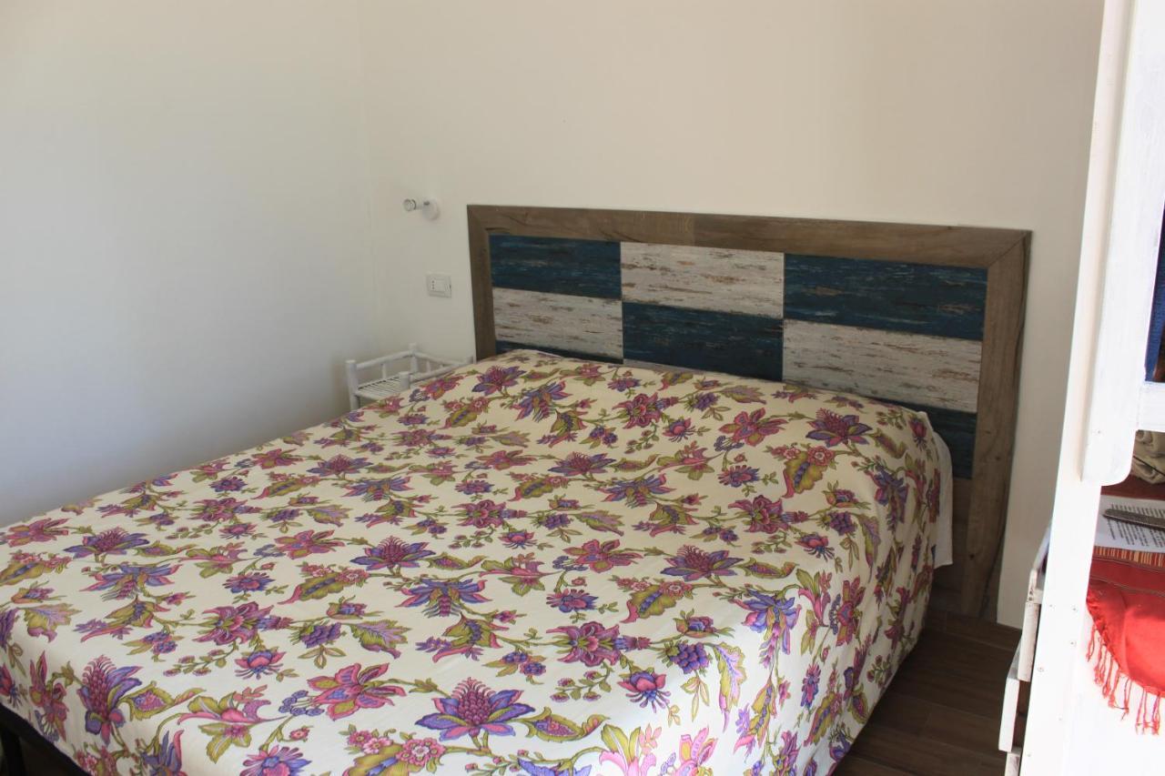 Bed and Breakfast Buenavistasurfmed Itri Exteriér fotografie
