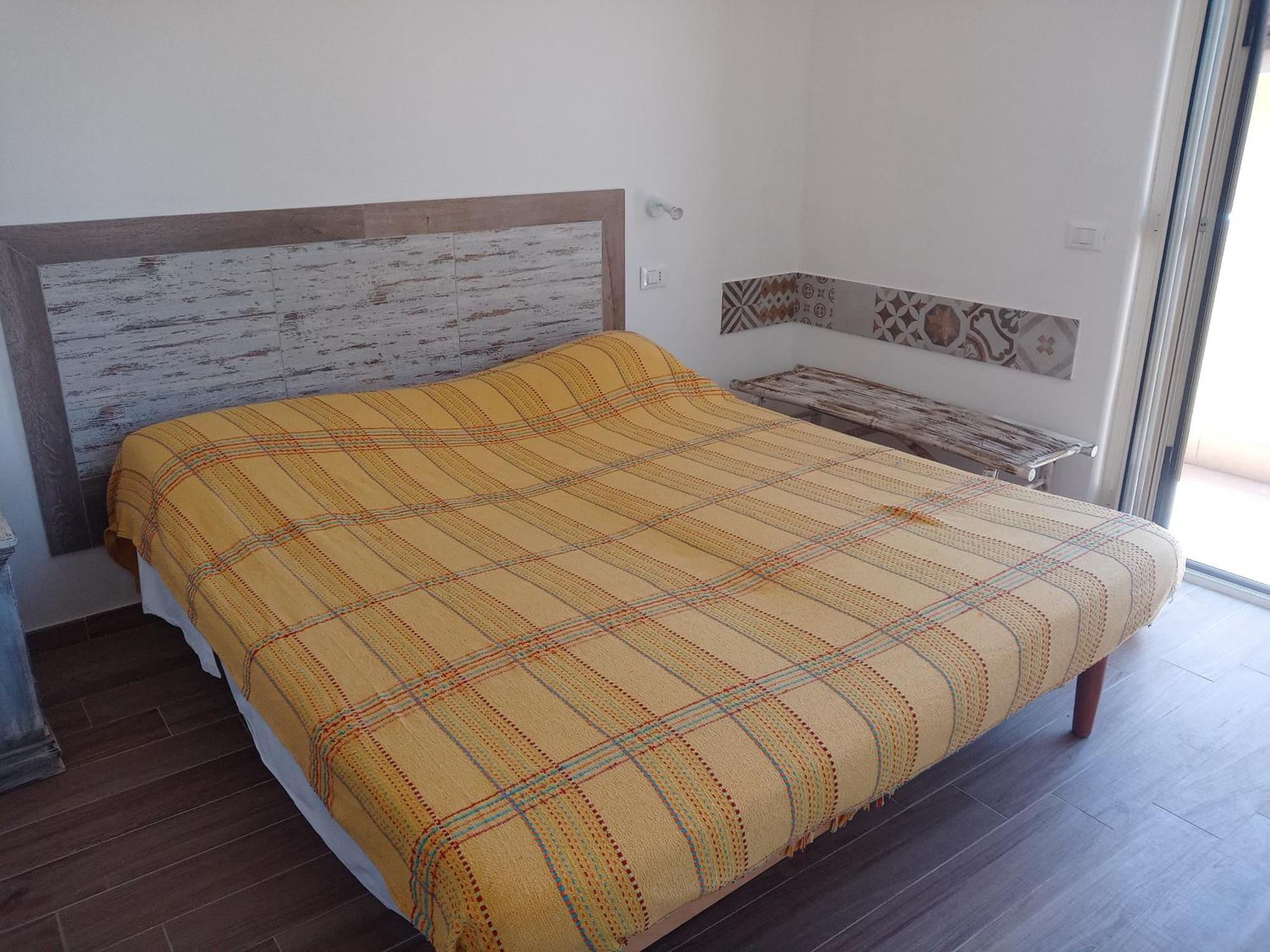 Bed and Breakfast Buenavistasurfmed Itri Exteriér fotografie